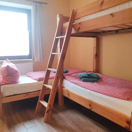Apartment Ferienwohnung Silbermowe 5 Wyk auf Foehr