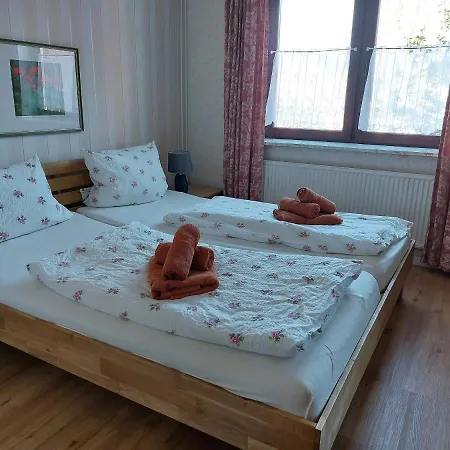 Ferienwohnung Silbermowe 5 Διαμέρισμα *