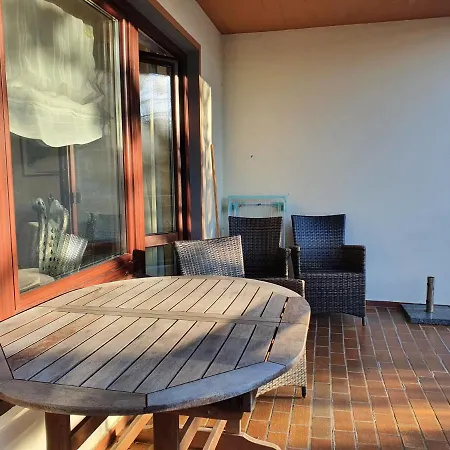 Ferienwohnung Silbermowe 5 * Wyk auf Föhr